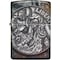 Zippo 2022 Zippo 49352 Pirate Coin Design,  ZIP-49434 - alternate 1